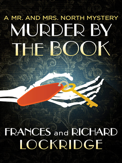 Title details for Murder by the Book by Frances Lockridge - Available